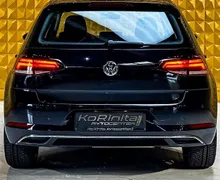 Zunanja slika - VW Golf - 1.6 TDI AUT.-NAVI-PDC-TEMP - 10 - Predogledna slika