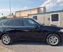 Zunanja slika - BMW X5 - serija : xDrive25d 7-SEDEZEV... - 4 - Predogledna slika