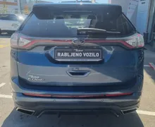 Zunanja slika - Ford Edge - AWD 2.0 TDCi ST-Line - AVTOMATIK + BOGATA OPREMA - 7 - Predogledna slika