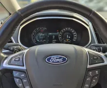 Zunanja slika - Ford Galaxy - TITANIUM 2.0 TDCi 150PS A6-1.LAST-FULL LED-ODLIČEN - 11 - Predogledna slika