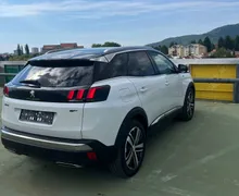 Zunanja slika - Peugeot 3008 - 2.0 BlueHDI 180 GT Line AVT.LED.NAVI.MASAŽA.ACC - 5 - Predogledna slika