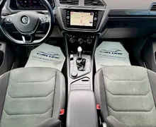 Zunanja slika - VW Tiguan - 4motion 2.0 TDI BMT R-Line Edition DSG.Slo poreklo - 8 - Predogledna slika