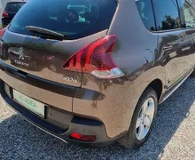 Zunanja slika - Peugeot 3008 - 1.2 PureTech Allure - HITRI KREDIT BREZ POLOGA - 4 - Predogledna slika