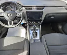 Zunanja slika - Škoda Octavia - 2.0 TDI Family 110 kW DSG KAMERA TEMPOMAT - 10 - Predogledna slika
