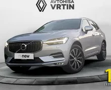 Zunanja slika - Volvo XC60 - B4D AUT Inscription Z ENOLETNIM JAMSTVOM - 1 - Predogledna slika