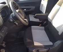 Zunanja slika - Citroën Berlingo - Shine M BlueHDi 130 S S BVM6  -40- - 5 - Predogledna slika