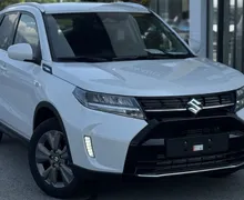 Zunanja slika - Suzuki Vitara - 1.4 Boosterjet AllGrip Hibrid Premium - 1 - Predogledna slika