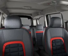 Zunanja slika - Citroën Berlingo - Max XL Dizel 130 S&S Samodejni - 2 - Predogledna slika