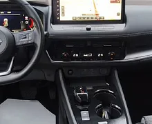 Zunanja slika - Nissan X-Trail - 1.5 e-Power N-Connecta Avt.  Garancija do 2032 - 10 - Predogledna slika