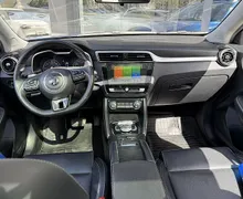 Zunanja slika - MG ZS EV - Luxury - 7 - Predogledna slika