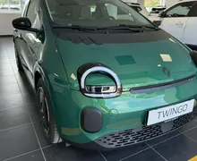Zunanja slika - Renault Twingo - E-Tech Techno - 1 - Predogledna slika
