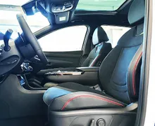 Zunanja slika - Hyundai Tucson - 1.6T-GDI HEV 4WD IMPRESION N-LINE FULL OPT-VIDEO - 8 - Predogledna slika