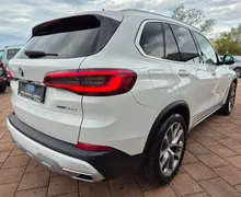 Zunanja slika - BMW serija X5 - X5 - 5 - Predogledna slika