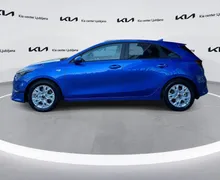 Notranja slika - KIA Ceed - 1.0 T-GDi EX Champion + ISG MT - 8 - Predogledna slika