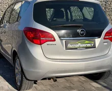 Zunanja slika - Opel Meriva - 1.4 Turbo |SLO|2. LAS.|2 CON. KLIMA| - 4 - Predogledna slika