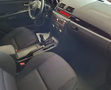 Zunanja slika - Mazda Mazda3 - Sport 1.6i-HITRI KREDIT-LEANPAY-ODLIČEN- - 9 - Predogledna slika