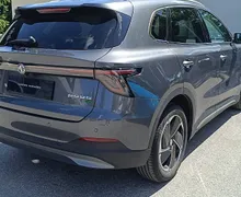Zunanja slika - MG MGS5 EV - LUXURY 64kWh - 4 - Predogledna slika