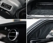 Zunanja slika - Bentley Mulsanne - Speed - 20 - Predogledna slika