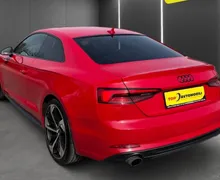 Zunanja slika - Audi A5 - 2.0 TFSI QUATTRO SLINE LED NAVI PDC KAMERA TOP... - 4 - Predogledna slika