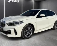 Zunanja slika - BMW serija 1: - 118i M Sport Aut.-SLO-LED-Kamera PDC-Navi-Carplay. - 1 - Predogledna slika