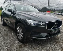 Zunanja slika - Volvo XC60 - D4 AUT AWDMomentumPRO-LED-NAVI-PDC-GRETJE SED.-ALU - 3 - Predogledna slika