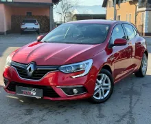 Zunanja slika - Renault Megane - Mégane Mégane Berline Blue dCi 95 Business - 1 - Predogledna slika