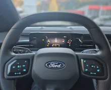 Zunanja slika - Ford Capri - Select 77 kWh 210 kW  286 KM  RWD - 11 - Predogledna slika