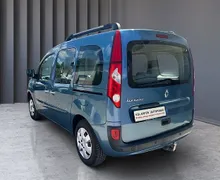 Zunanja slika - Renault Kangoo - Kangoo - 4 - Predogledna slika