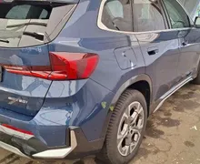 Zunanja slika - BMW X1 - serija : sDrive20i xLine Avt.NEMŠKI.PANORAMA.USNJE.52.000KM - 2 - Predogledna slika