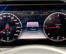 Zunanja slika - Mercedes-Benz E-Razred - E 220 d T Avantgarde Avt. - 11 - Predogledna slika