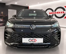 Zunanja slika - Volkswagen Tiguan - 4motion 2.0 TDI BMT R-Line DSG - VSA MOŽNA OPREMA - 2 - Predogledna slika