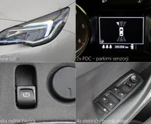 Zunanja slika - Opel Astra - Sportsourer 1.6 CDTi 110KM - 19 - Predogledna slika