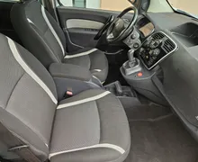 Notranja slika - Renault Kangoo - 1,5 dCi 90 Luxe - 10 - Predogledna slika