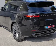 Zunanja slika - Land Rover Range Rover Sport - 3.0V6-DYNAMIC-SOFT-CL-PANO-HLA-SED-360-KAM-HEAD - 3 - Predogledna slika