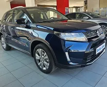 Zunanja slika - Suzuki Vitara - 1.4 BOOSTERJET HYBRID PREMIUM ALLGRIP - 1 - Predogledna slika