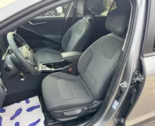 Notranja slika - KIA Niro - KIA - 7 - Predogledna slika