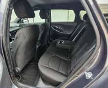 Zunanja slika - Hyundai i30 - 1.6 CRDi 110 Style, 1.LAST, SLOVENSKI - 10 - Predogledna slika