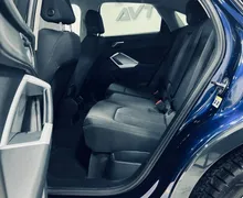 Zunanja slika - Audi Q3 - Sportback 40 TDI quattro S tronic 147  200 ... - 9 - Predogledna slika