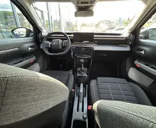Zunanja slika - Citroën C3 Aircross - 1.2L Turbo 100 S S BVM6 PLUS - 12 - Predogledna slika