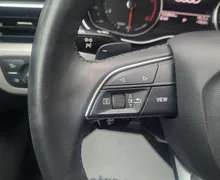 Zunanja slika - Audi A4 - Avant 2.0 TDI AUT navi-alu-pdc-led-radar temp-virtual - 11 - Predogledna slika