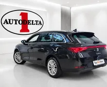 Zunanja slika - Seat Leon - ST 2.0 TDI Style DSG - 4 - Predogledna slika