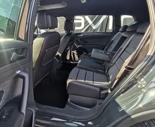 Zunanja slika - Seat Tarraco - 2.0 TDI 147KW XPERIENCE DSG 4DRIVE LED-NAVI-ALU19 - 9 - Predogledna slika