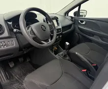 Zunanja slika - Renault Clio - 1.2 16V SLOVENSKI - 7 - Predogledna slika