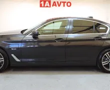 Zunanja slika - BMW Serija 5 - : 545e xDrive Avt. PRIKLJUČNI HYBRID - 8 - Predogledna slika