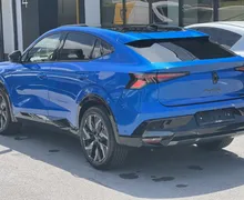 Zunanja slika - Renault Rafale - ESPRIT ALPINE E-TECH FULL HYBRID 200 NAROČILO - 1 - Predogledna slika