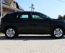 Zunanja slika - Peugeot 3008 - 1.5 BlueHDI 130 Active Pack Avt._LED_ALU_KAMERA - 9 - Predogledna slika