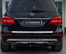Zunanja slika - Mercedes-Benz GLS-Razred - GLS 350 d 4M Avt. AIRMATIC Webasto 7 sedežev - 6 - Predogledna slika