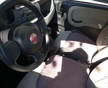 Zunanja slika - Fiat Panda - 1,2 Pop - 5 - Predogledna slika