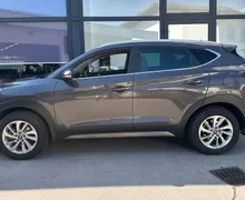 Zunanja slika - Hyundai Tucson - Premium 1.6 T-GDI 4WD - SLO - 4 - Predogledna slika