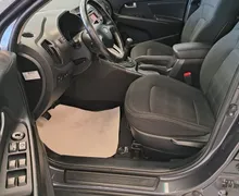 Zunanja slika - KIA Sportage - 2.0 bencinski 120kW Urban-HITRI KREDIT-ODLIČEN- - 14 - Predogledna slika